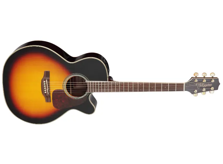 Takamine GN51CE-BSB (Uten Hardcase) 